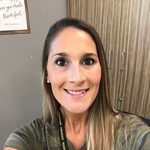 Meet your Posher, Sara